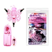 Leptir Vibro Gacice
