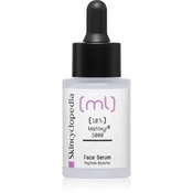 Skincyclopedia 10% Matrixyl koncentrirani serum proti staranju kože 30 ml