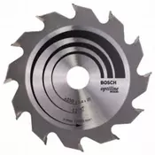 Bosch List kružne pile Optiline Drvo