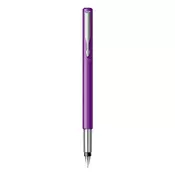 Nalivpero PARKER Royal VECTOR Purpur CT