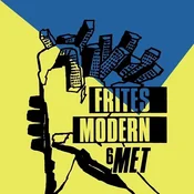 Frites Modern - 6MET (Reissue) (EP)