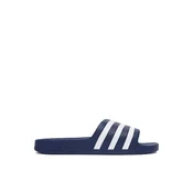 adidas Natikači adilette Aqua F35542 Mornarsko modra