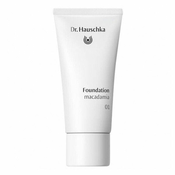 DR. HAUSCHKA TEKUCA PODLOGA 05 NUTMEG 30ml DR.HAUSCHKA, (4020829098459)