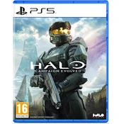 Halo Campaign Evolved (PS5) - rabljeno