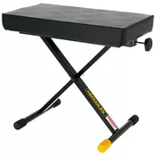 HERCULES KB200B KEYBOARD.BENCH STOLAC ZA KLAVIATURU