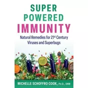 Super-Powered Immunity