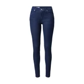 Pepe Jeans Kavbojke REGENT moder denim