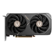 ZOTAC GAMING GeForce RTX 5060 AMP 8GB GDDR7 graphics card 3x DP 1x HDMI