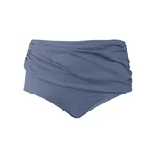 SugarShape Bikini hlačke Valencia golobje modra