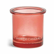 Yankee Candle Svečnik/čajne svečke | POP TEA LIGHT VOTIVE, Svečnik/čajne svečke | POP TEA LUČKA VOTIVE DRŽALO CORAL