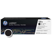 HP toner 131X črn CF210XD