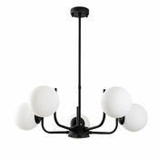 OPVIQ Antler 13768 crni luster
