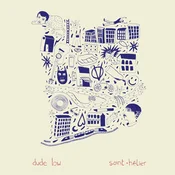 Dude Low - Saint Hélier (LP)