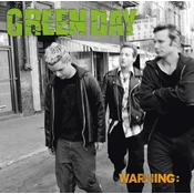 Green Day - Warning, 25th Anniversary Deluxe Edition (CD Box)
