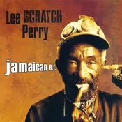 Lee Scratch Perry - Jamaican E.T. (Reissue) (180g) (2 LP)