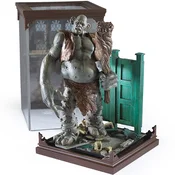 Akciona figura Harry Potter - Magical Creatures Troll Noble Collection 063828