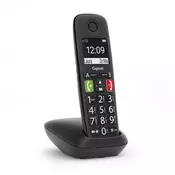 Gigaset Brezvrvični telefon E290-odprta embalaža