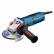 Bosch ugaona brusilica GWS 13-125 CIE Professional 060179F007