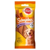 Pedigree Schmackos Multi Mix 36 g / 5 komada