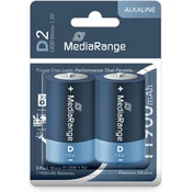 Baterija lr20 1,5v 1/2 mediarange mrbat109