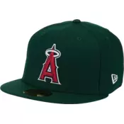 New Era Kapa s šiltom New Era Anaheim Angels 50th 59Fifty Cap_KICKZ
