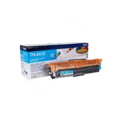TONER BROTHER TN 241 CYAN ORIGINAL