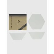 RS Pro Hexatraction Basic River & Wake 10 Piece Tra clear