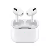 APPLE AirPods Pro (MagSafe), White