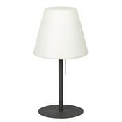 RABALUX Spoljna podna lampa E27 Lida 8658 crna