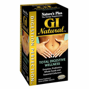 Gl Natural - dvoslojne tablete - 90 tabl.