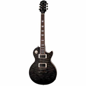 EPIPHONE električna kitara LP-STA. QUILT TB LTD.