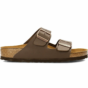 Birkenstock Japanke rjava 46 EU Arizona