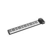 MOYE Piano Roll Up