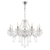 Luster kristal ML1415-8 CL