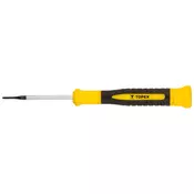 Drobni izvijač s ploščato glavo Torx T6 x 50 mm 39D776