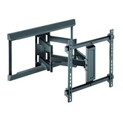 Stansson WM-3270-5-10 32-70 zidni nosac za TV s punim pomakom