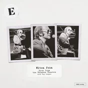 Elton John - Live From The Rainbow Theatre With Ray Cooper (LP)