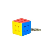 Privezak Rubikova kocka - MoYu 3x3