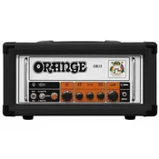 Orange OR15H BK Kitarski ojačevalec z elektronkami (Rabljeno)