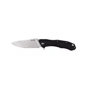 Knife Ruike D198-PB - black blade