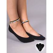 Yoclub Womans Socks With Decorative Bracelet 3-Pack P1