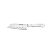 Wüsthof nož Santoku Classic White 14 cm