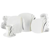 Creatable Kombinirani Servis Square City Line, 30-Delni