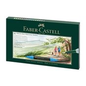 Marker Faber-Castell Aqua, 16 komada
