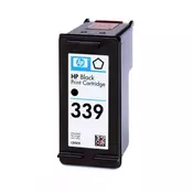 Kartuša za HP 339 (C8767EE) črna, nova kompatibilna -