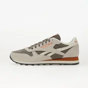 Sneakers Reebok Classic Leather Still Grey/ Soft Grey/ Chalk EUR 42