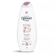 shumee Żel pod prysznic Beauty Białe Kwiaty 750ml - Dermomed