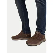 Superge G-Star Raw EO-XAVI-04 Temno rjava