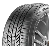 Continental WinterContact TS 870 P ( 235/40 R18 95V XL EVc, sa rebrom felne )