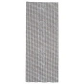 Bosch Rešetka za brušenje 2608608N30, 115 × 280 mm, granulacija 220